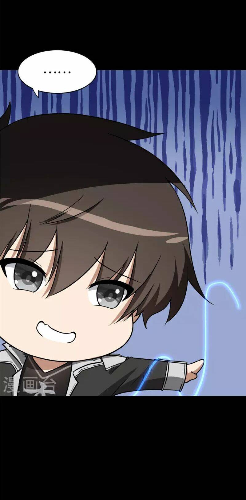 Bạn Gái Zombie Của Tôi - Chapter 301 - Page 38