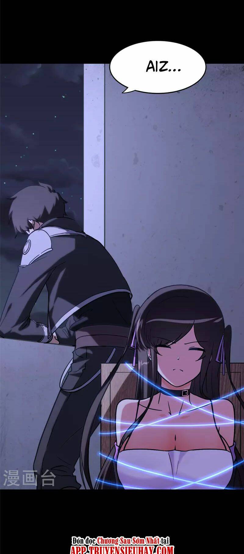 Bạn Gái Zombie Của Tôi - Chapter 301 - Page 39