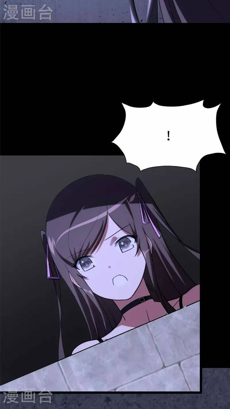 Bạn Gái Zombie Của Tôi - Chapter 301 - Page 42