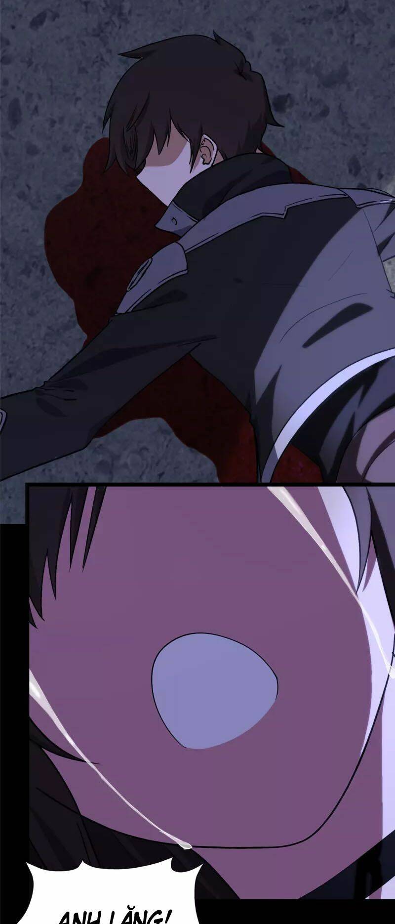 Bạn Gái Zombie Của Tôi - Chapter 301 - Page 43