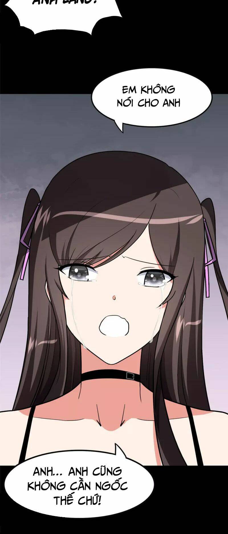 Bạn Gái Zombie Của Tôi - Chapter 301 - Page 44