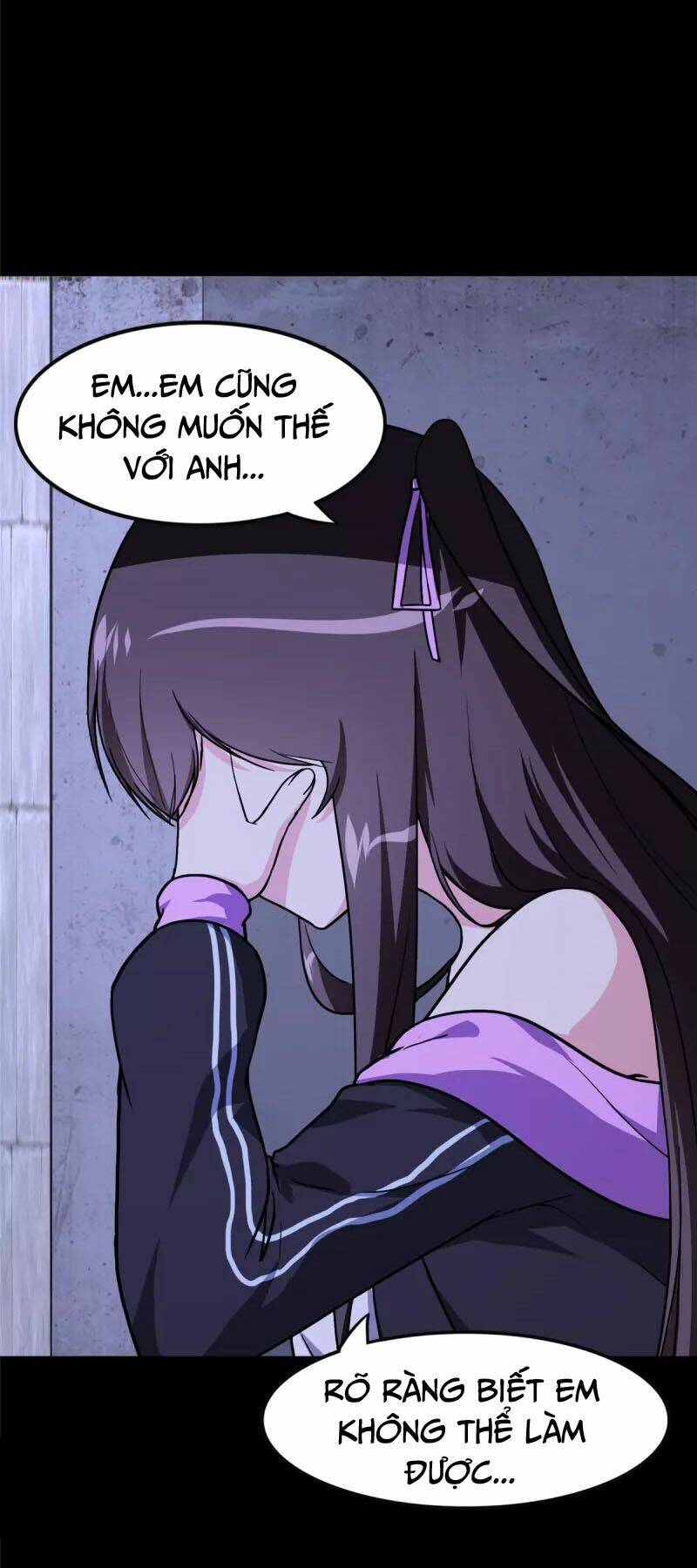 Bạn Gái Zombie Của Tôi - Chapter 301 - Page 45