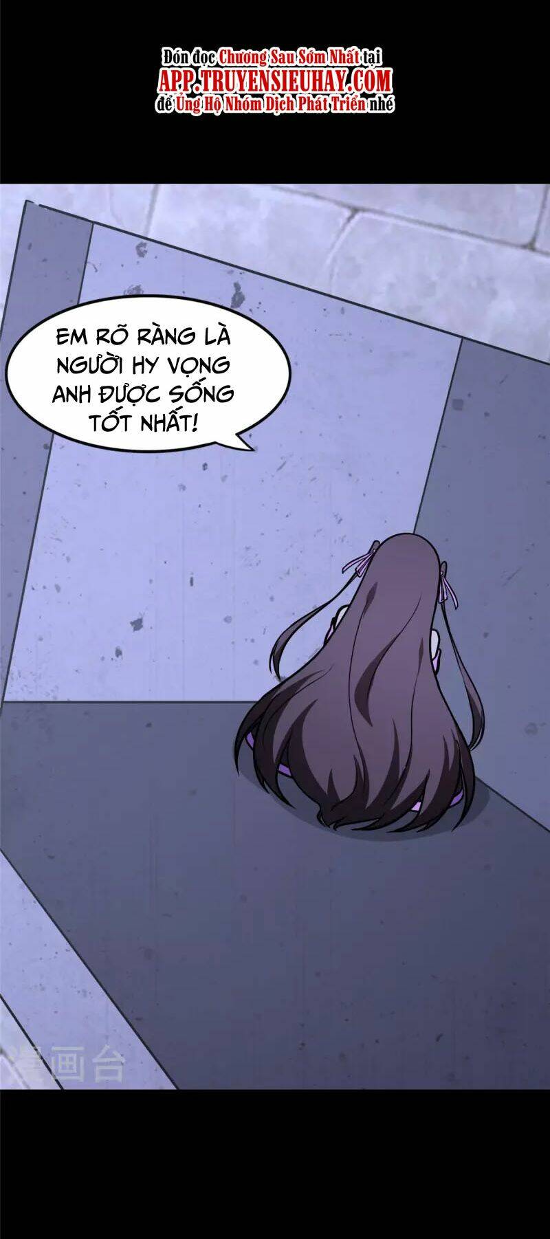 Bạn Gái Zombie Của Tôi - Chapter 301 - Page 46