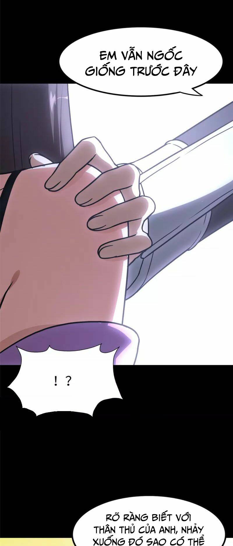 Bạn Gái Zombie Của Tôi - Chapter 301 - Page 47