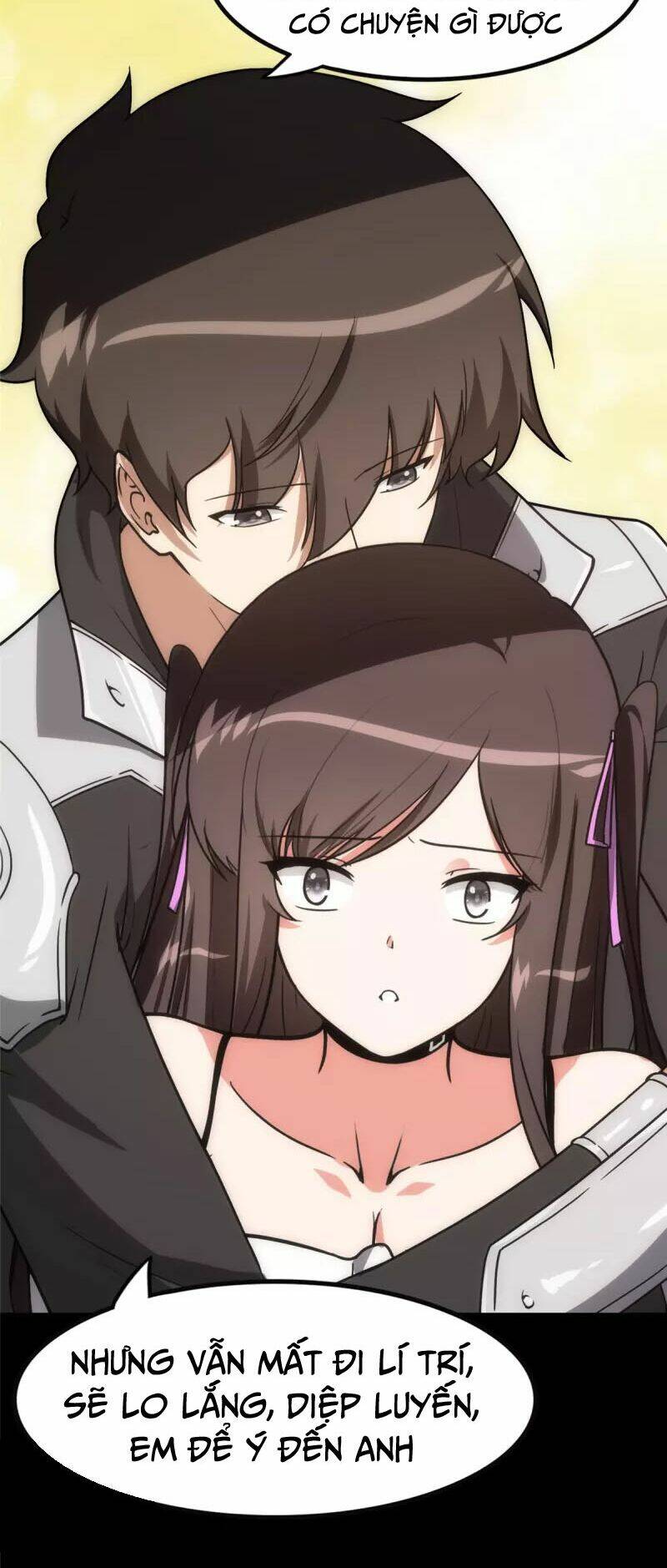 Bạn Gái Zombie Của Tôi - Chapter 301 - Page 48