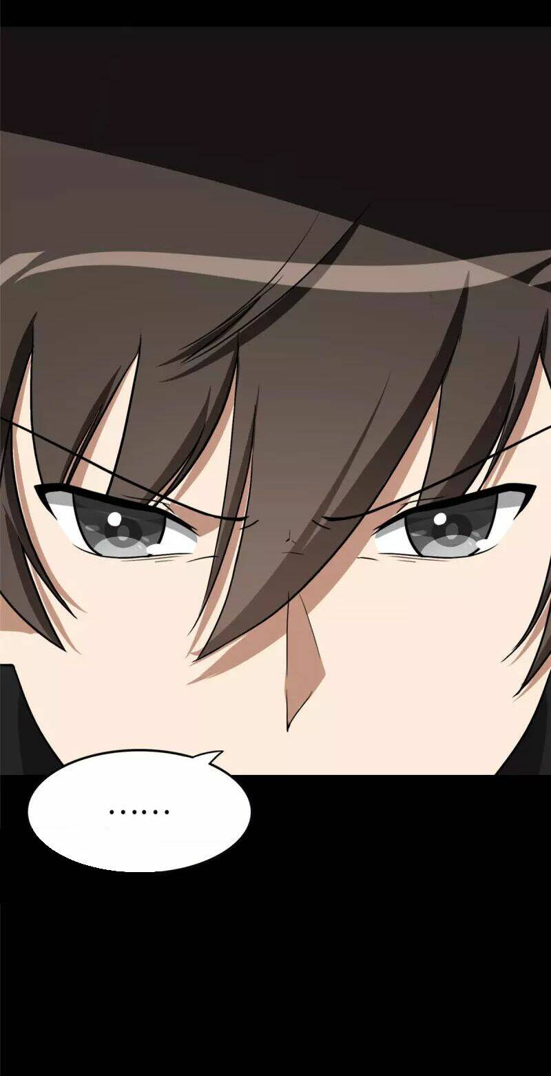 Bạn Gái Zombie Của Tôi - Chapter 301 - Page 56