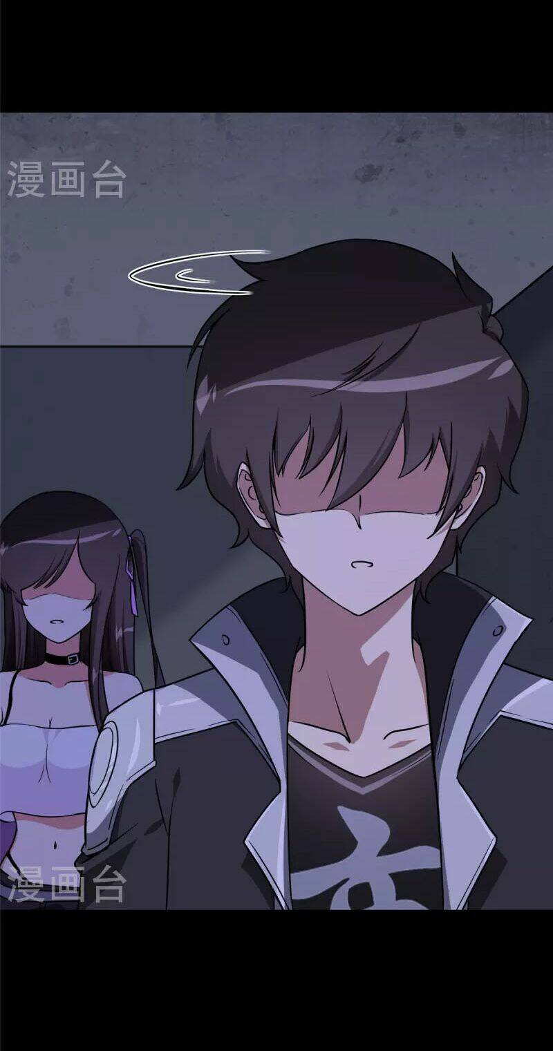 Bạn Gái Zombie Của Tôi - Chapter 301 - Page 58