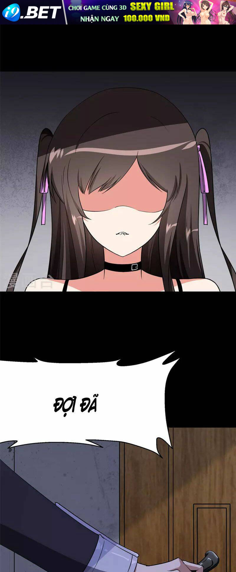 Bạn Gái Zombie Của Tôi - Chapter 301 - Page 59
