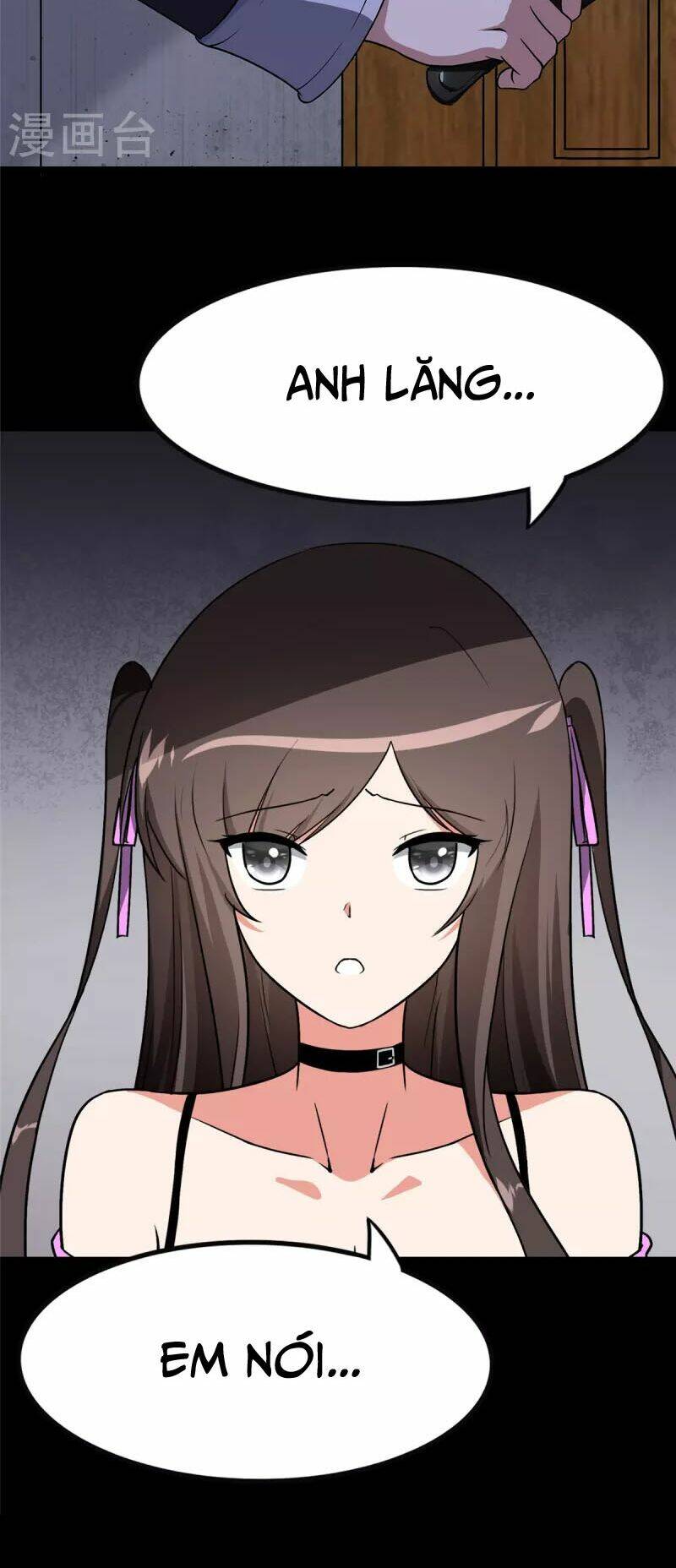 Bạn Gái Zombie Của Tôi - Chapter 301 - Page 60