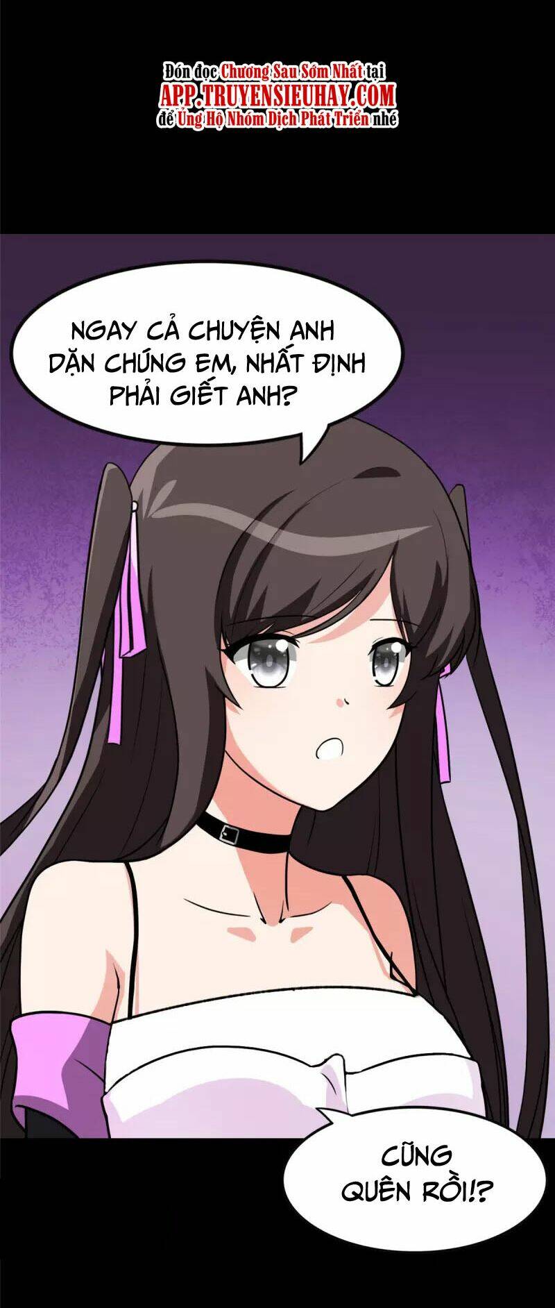 Bạn Gái Zombie Của Tôi - Chapter 301 - Page 62