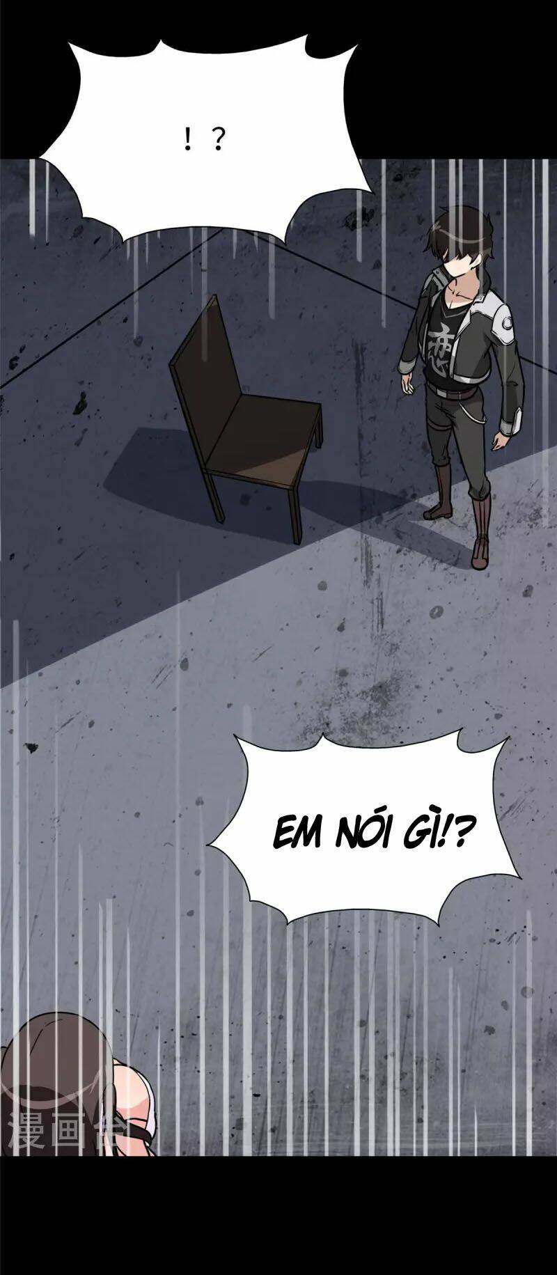 Bạn Gái Zombie Của Tôi - Chapter 301 - Page 63
