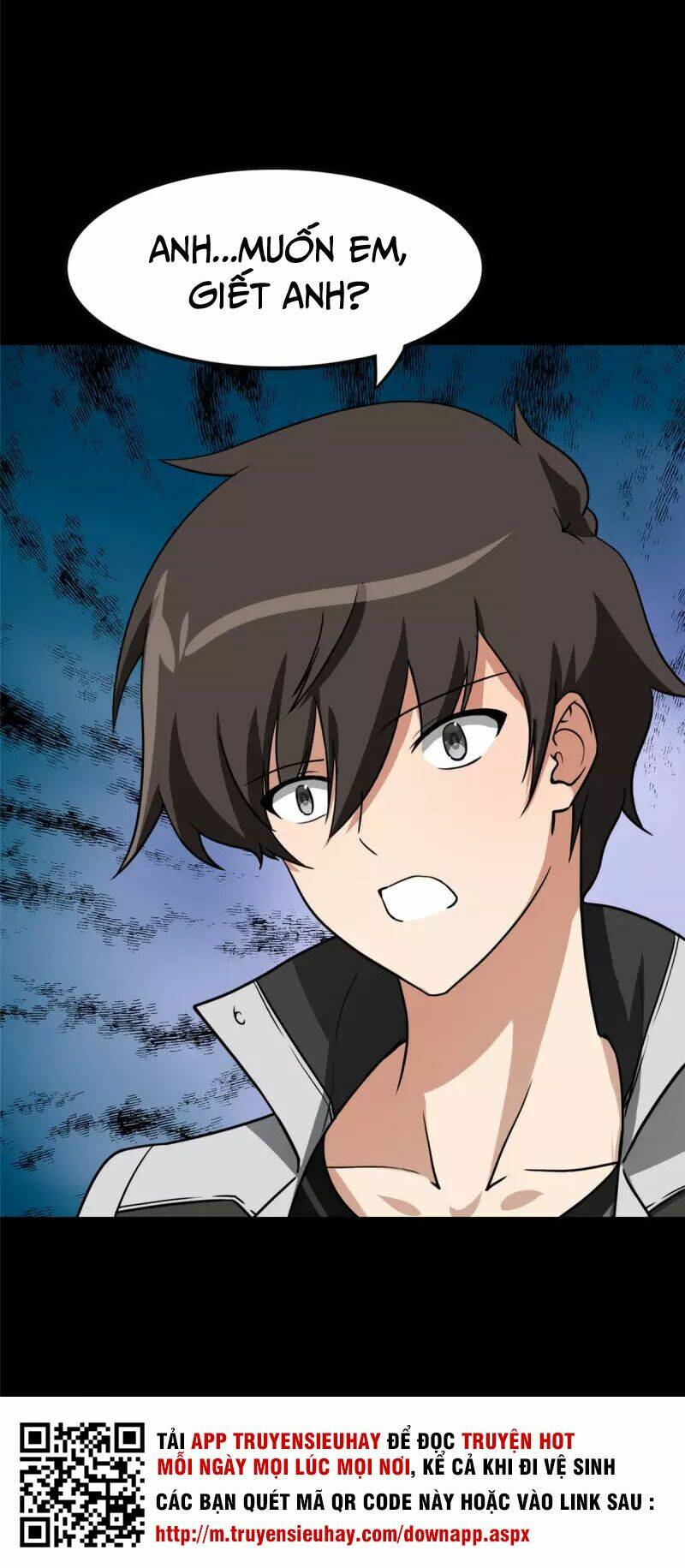 Bạn Gái Zombie Của Tôi - Chapter 301 - Page 64