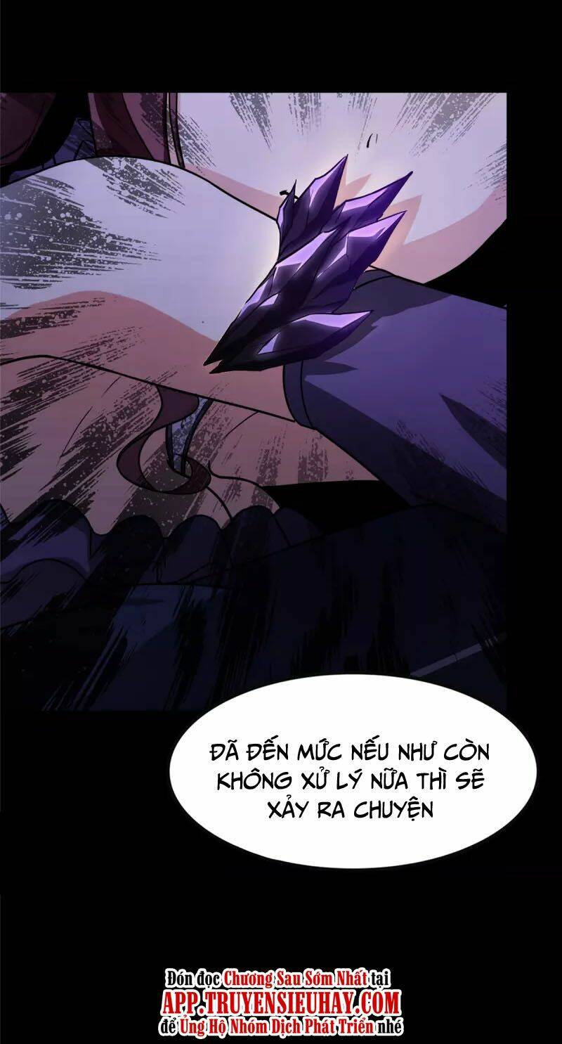 Bạn Gái Zombie Của Tôi - Chapter 301 - Page 6