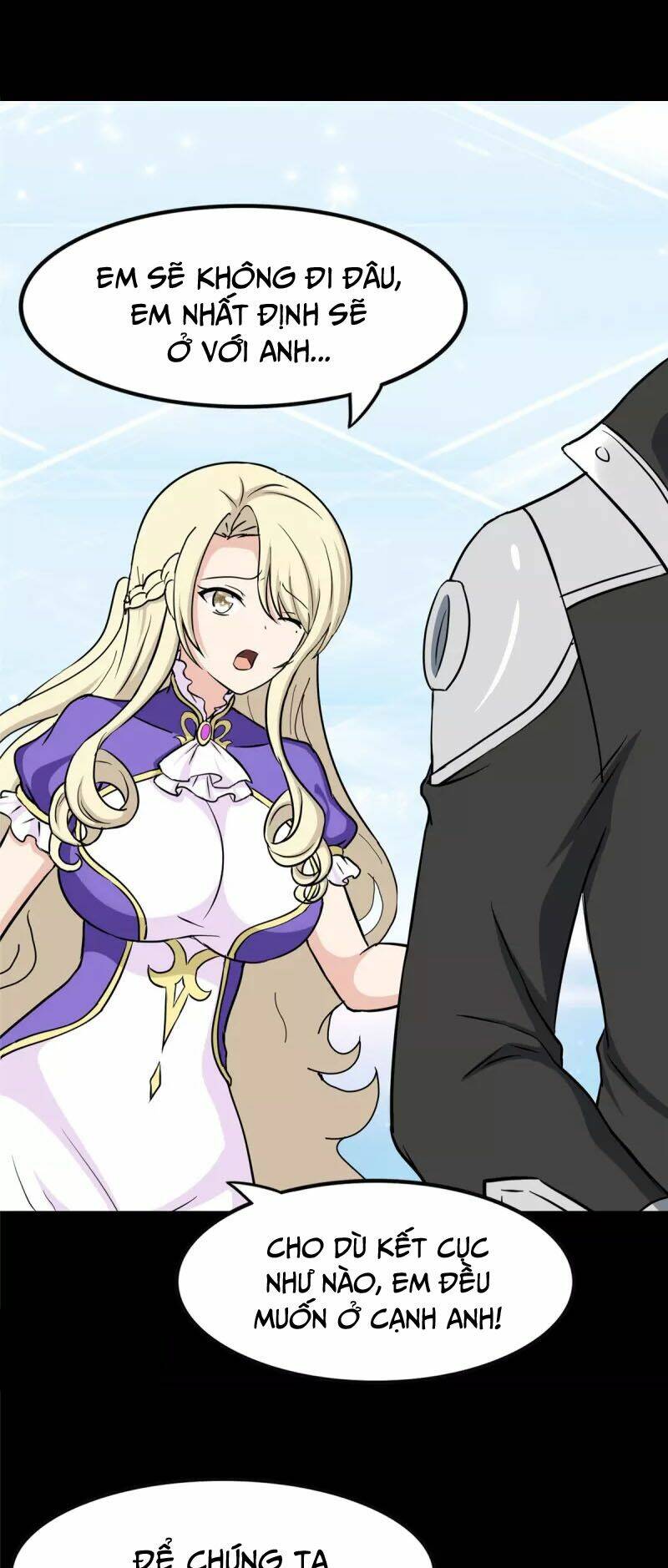 Bạn Gái Zombie Của Tôi - Chapter 302 - Page 12