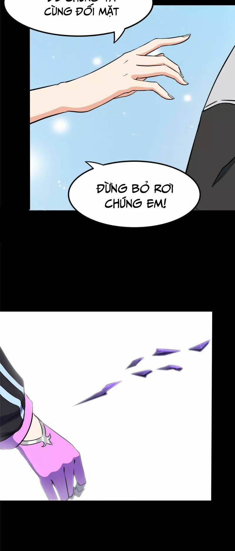 Bạn Gái Zombie Của Tôi - Chapter 302 - Page 13