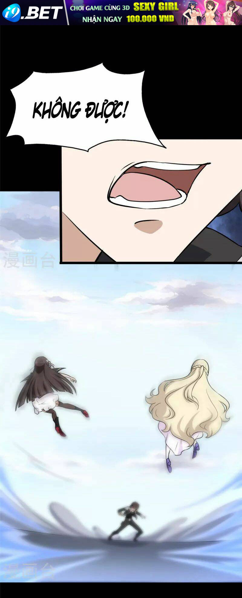 Bạn Gái Zombie Của Tôi - Chapter 302 - Page 14