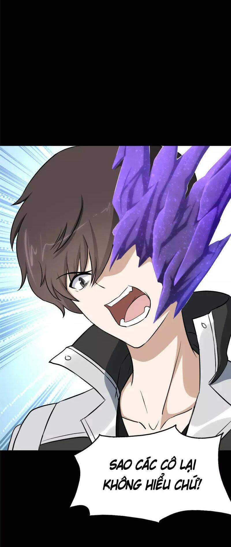 Bạn Gái Zombie Của Tôi - Chapter 302 - Page 15