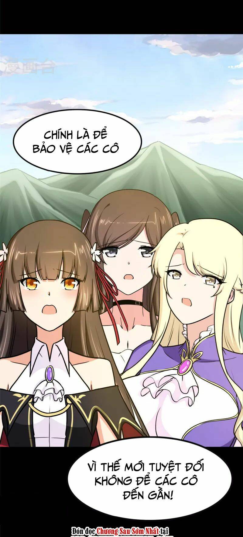 Bạn Gái Zombie Của Tôi - Chapter 302 - Page 16