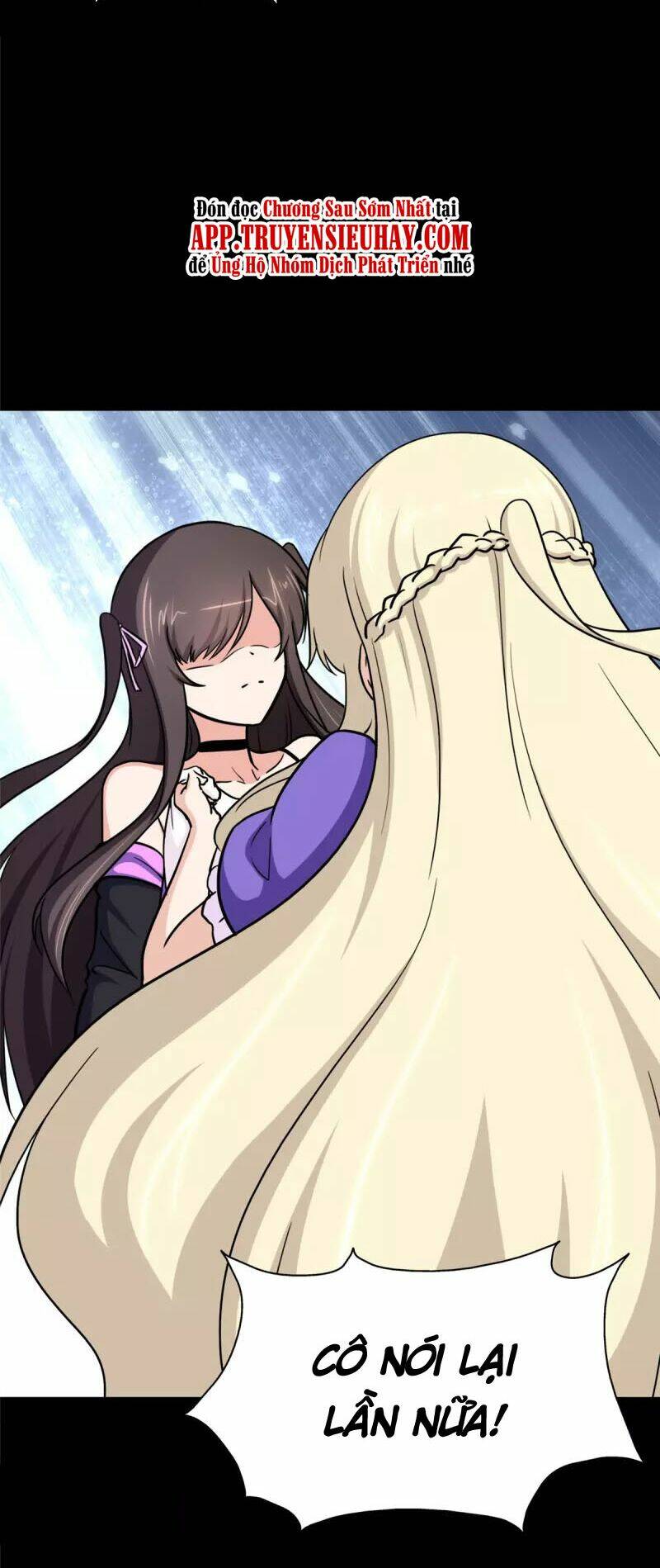 Bạn Gái Zombie Của Tôi - Chapter 302 - Page 23