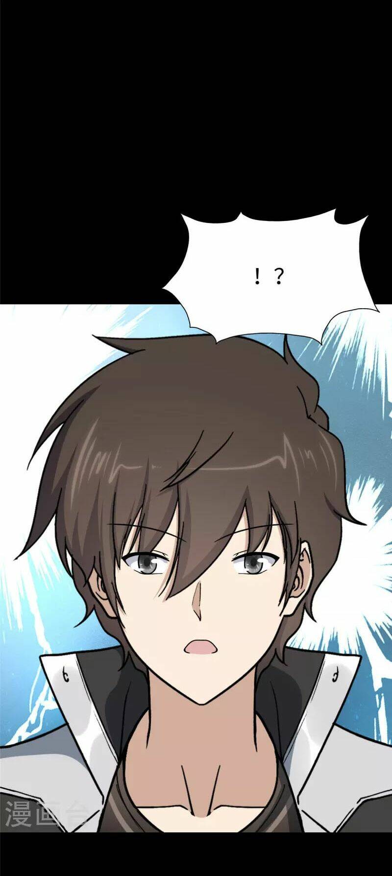 Bạn Gái Zombie Của Tôi - Chapter 302 - Page 27