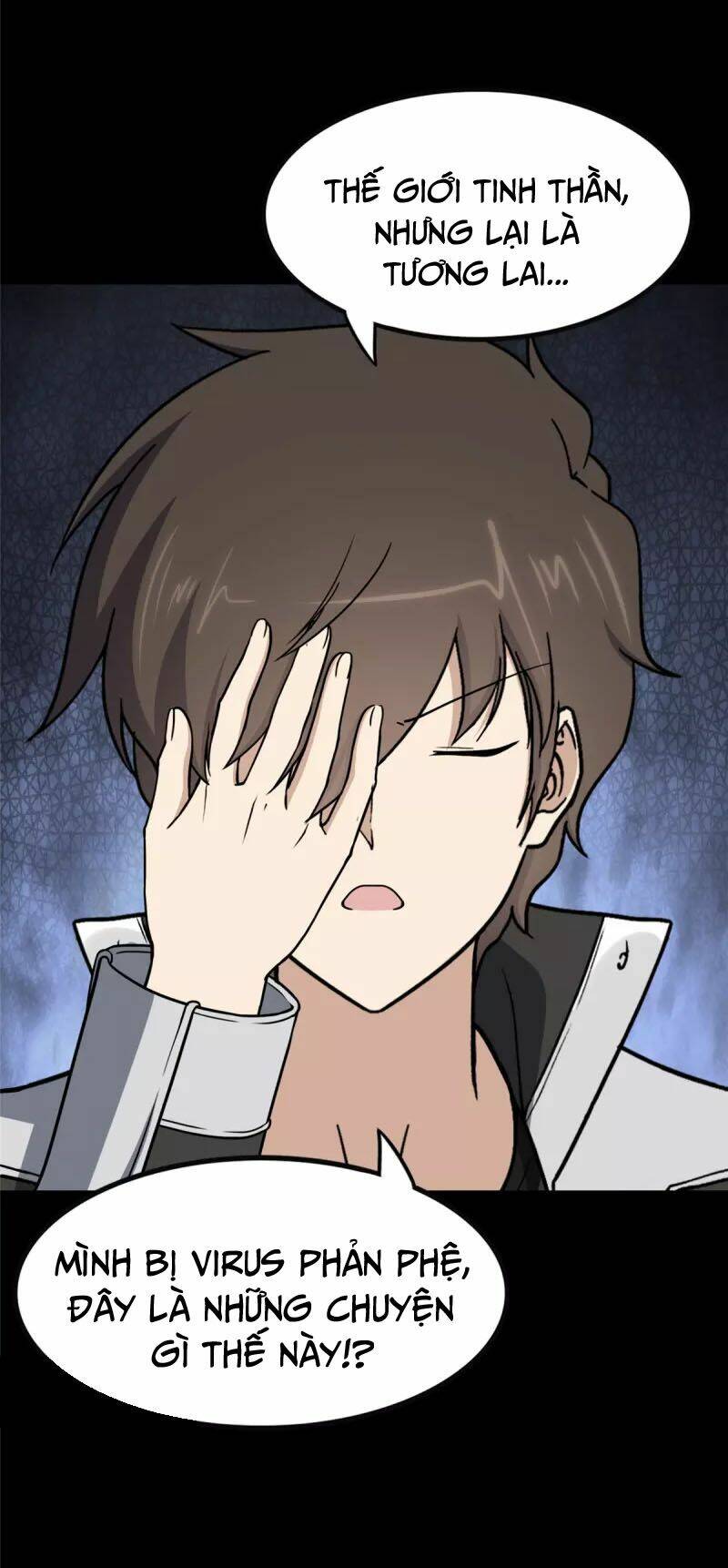 Bạn Gái Zombie Của Tôi - Chapter 302 - Page 30
