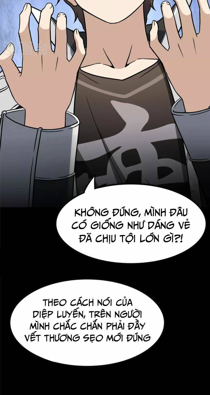 Bạn Gái Zombie Của Tôi - Chapter 302 - Page 33
