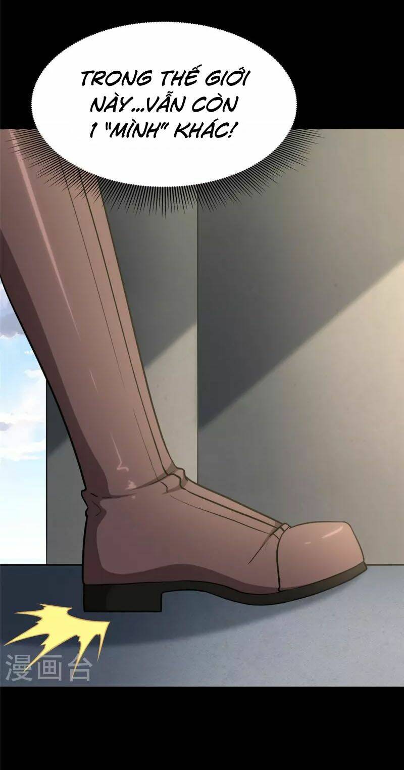 Bạn Gái Zombie Của Tôi - Chapter 302 - Page 38