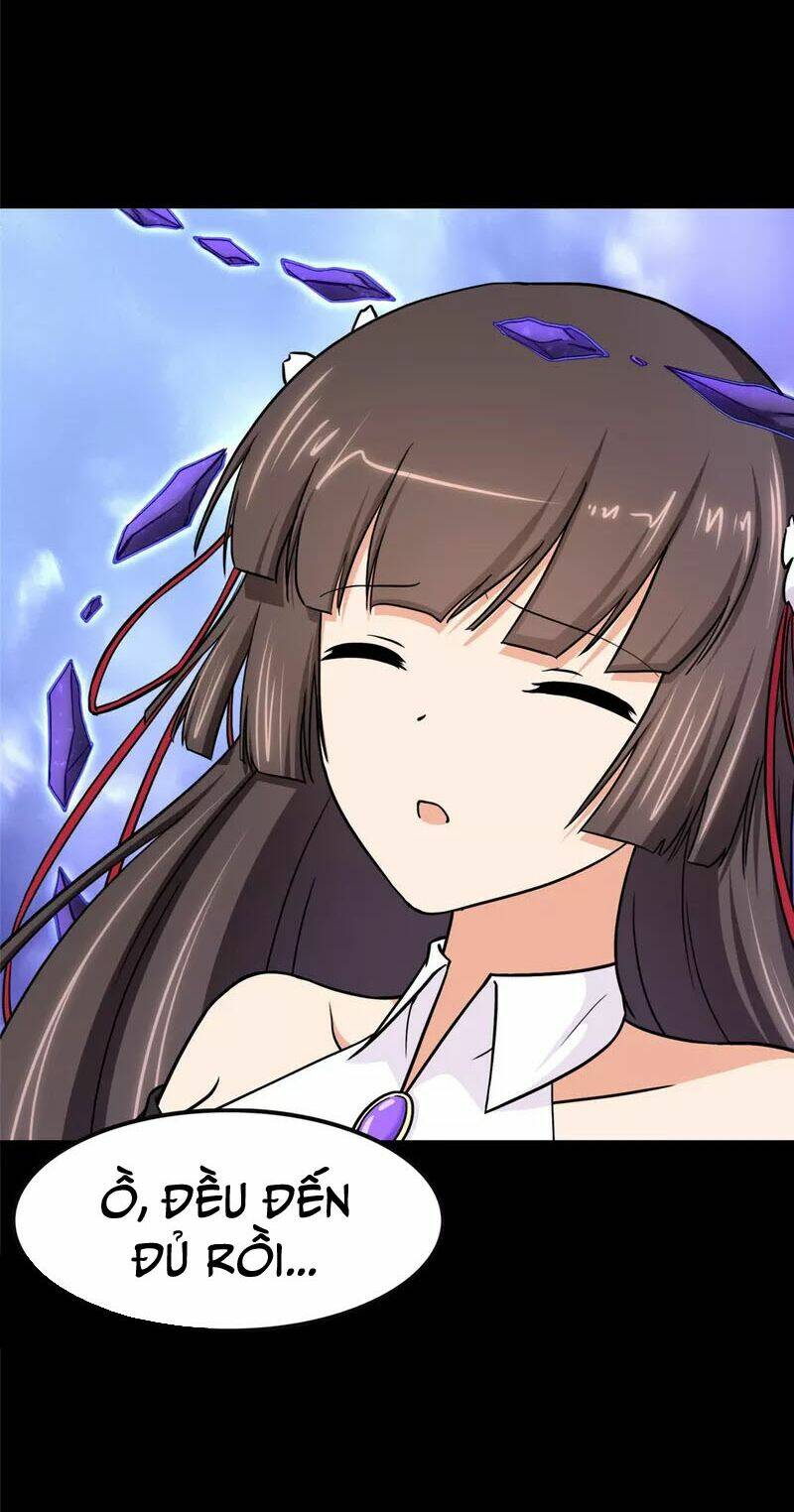 Bạn Gái Zombie Của Tôi - Chapter 302 - Page 39