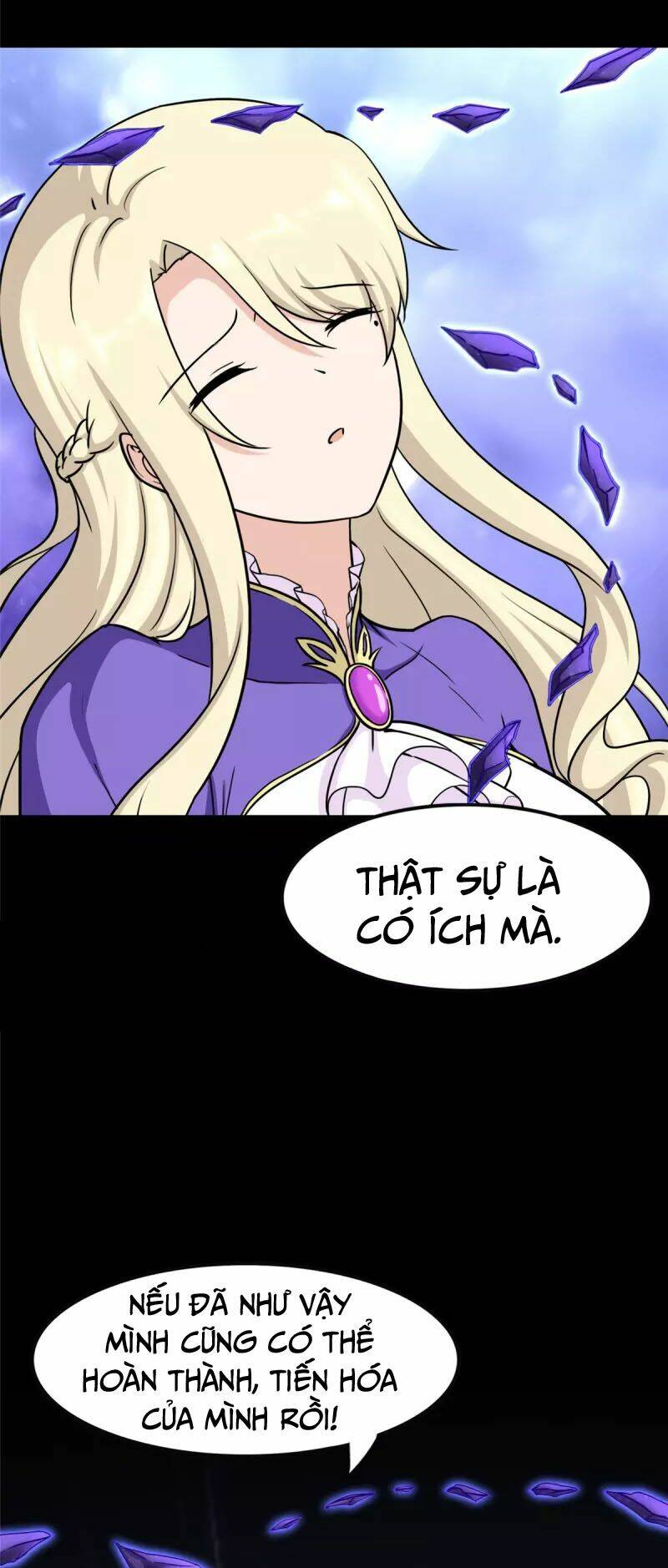 Bạn Gái Zombie Của Tôi - Chapter 302 - Page 40