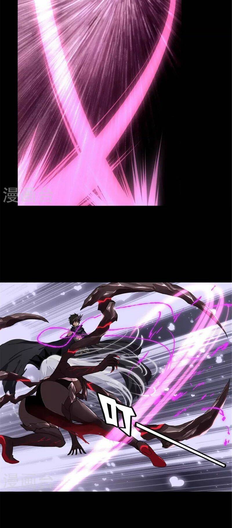 Bạn Gái Zombie Của Tôi - Chapter 303 - Page 11