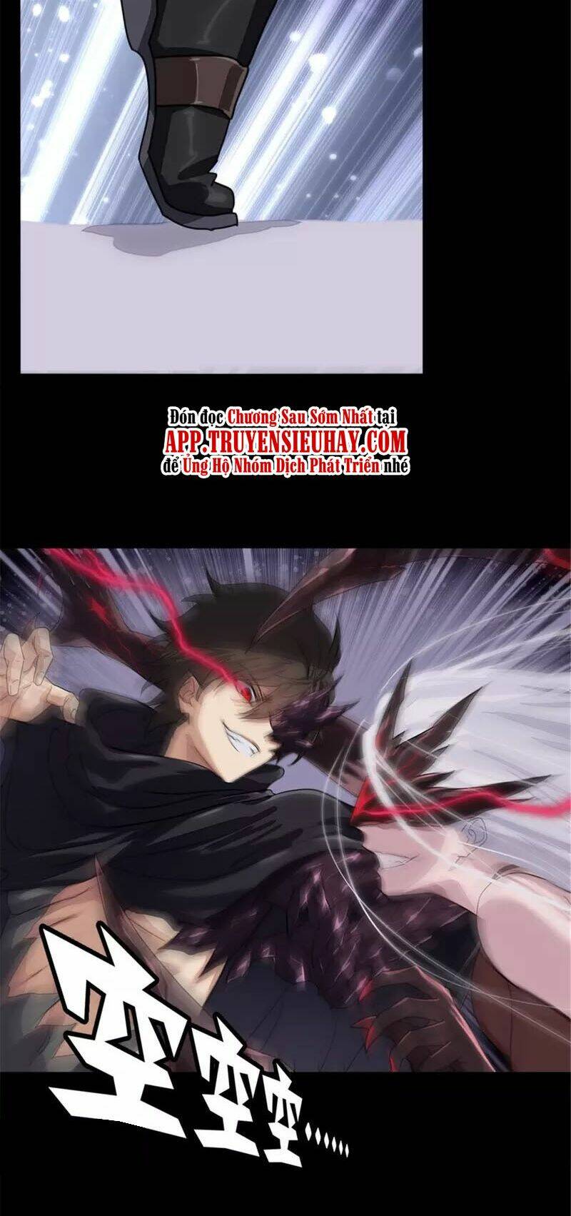 Bạn Gái Zombie Của Tôi - Chapter 303 - Page 13