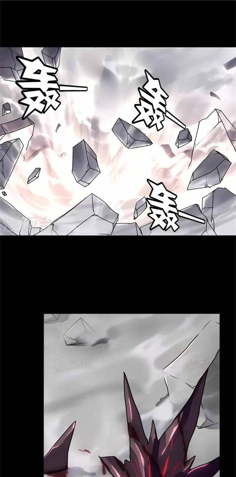 Bạn Gái Zombie Của Tôi - Chapter 303 - Page 14