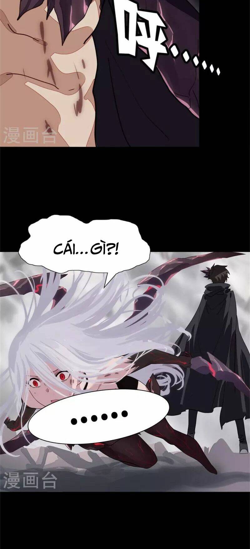 Bạn Gái Zombie Của Tôi - Chapter 303 - Page 17