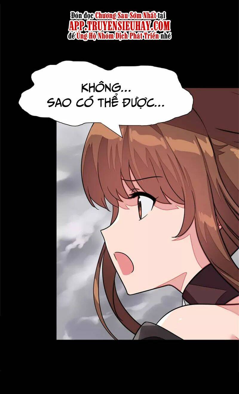 Bạn Gái Zombie Của Tôi - Chapter 303 - Page 19