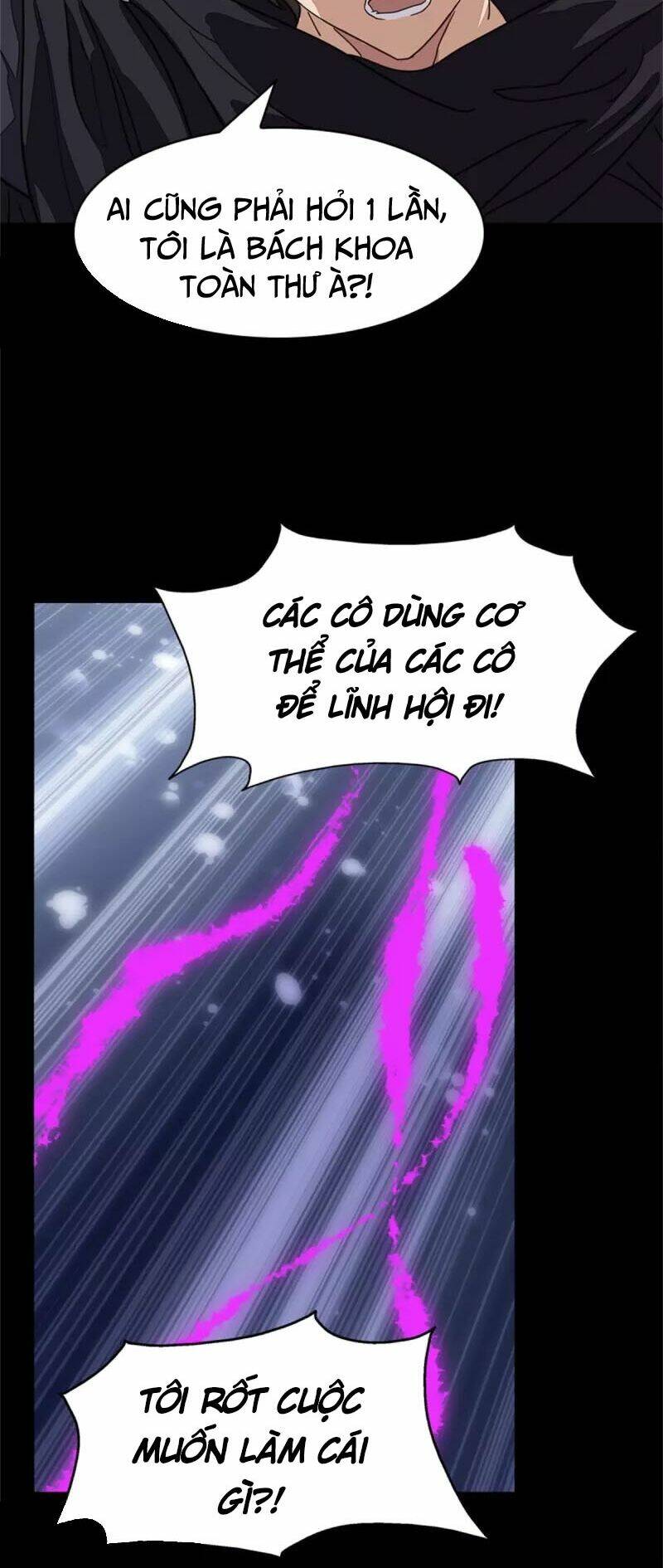 Bạn Gái Zombie Của Tôi - Chapter 303 - Page 21