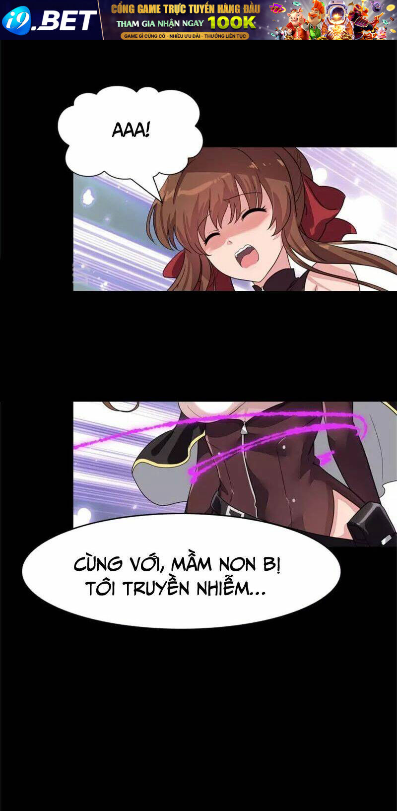 Bạn Gái Zombie Của Tôi - Chapter 303 - Page 23