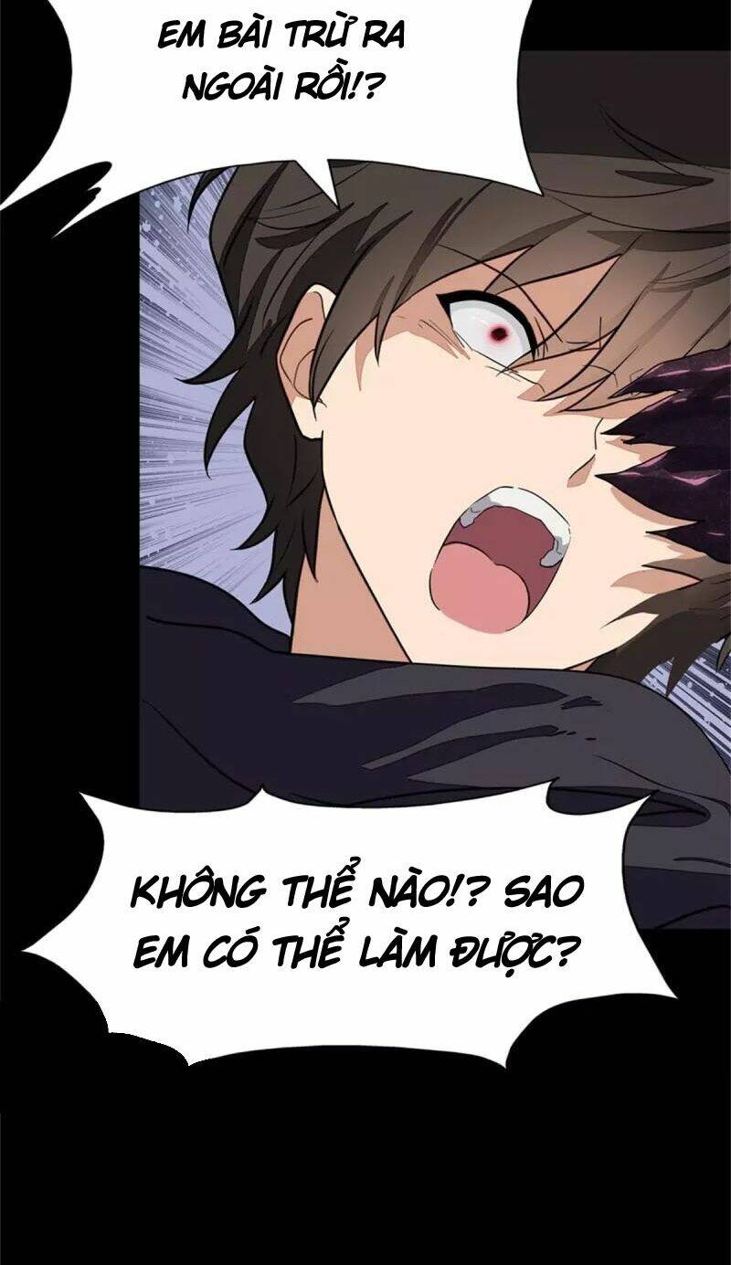 Bạn Gái Zombie Của Tôi - Chapter 303 - Page 25