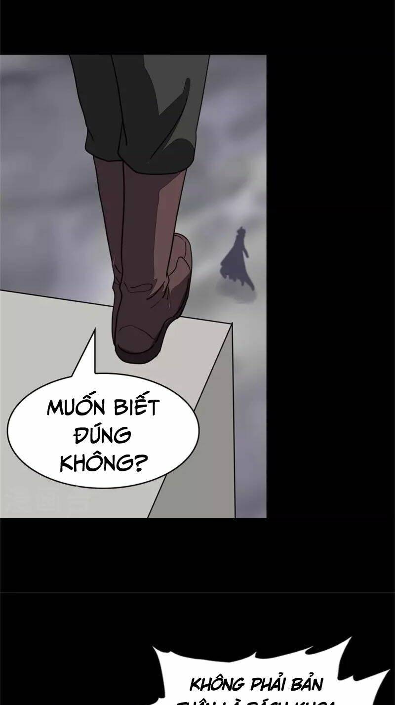 Bạn Gái Zombie Của Tôi - Chapter 303 - Page 26