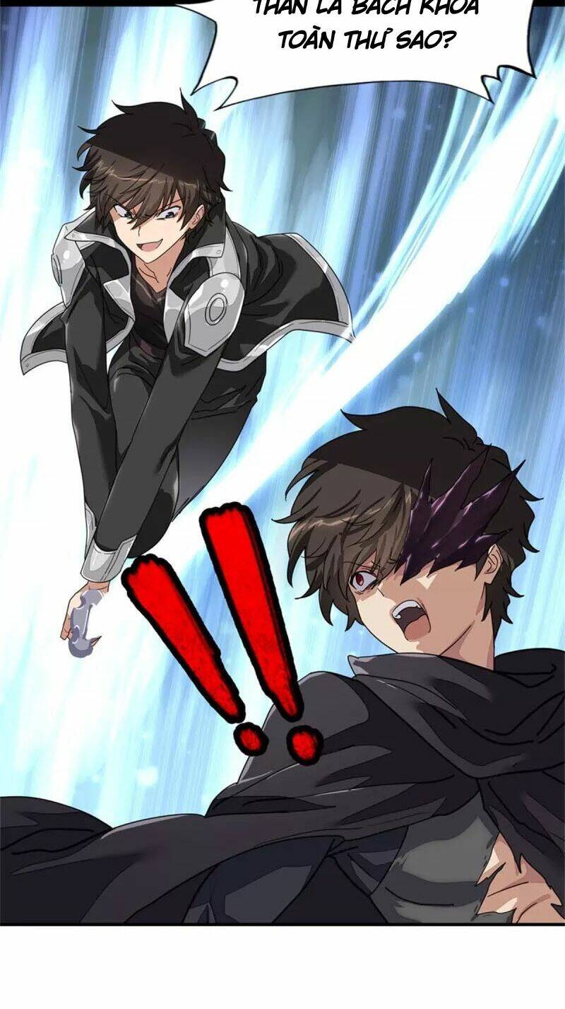 Bạn Gái Zombie Của Tôi - Chapter 303 - Page 27