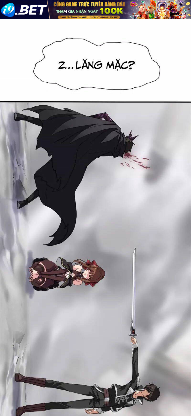 Bạn Gái Zombie Của Tôi - Chapter 303 - Page 28