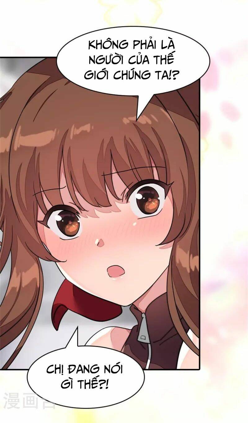 Bạn Gái Zombie Của Tôi - Chapter 303 - Page 30