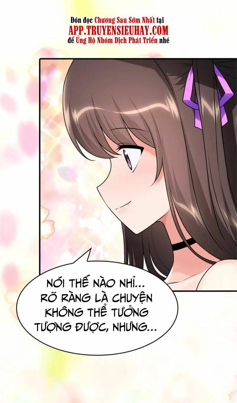 Bạn Gái Zombie Của Tôi - Chapter 303 - Page 31