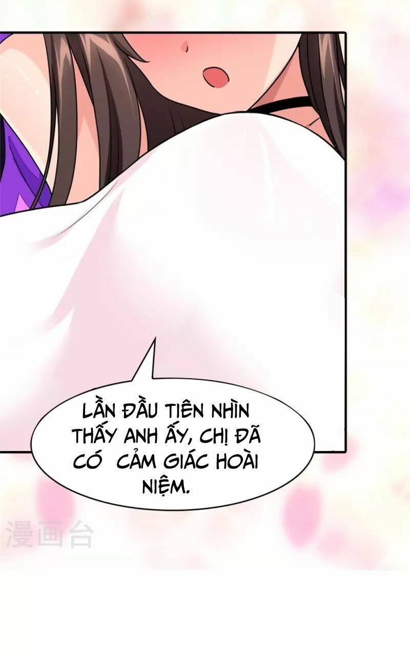 Bạn Gái Zombie Của Tôi - Chapter 303 - Page 32