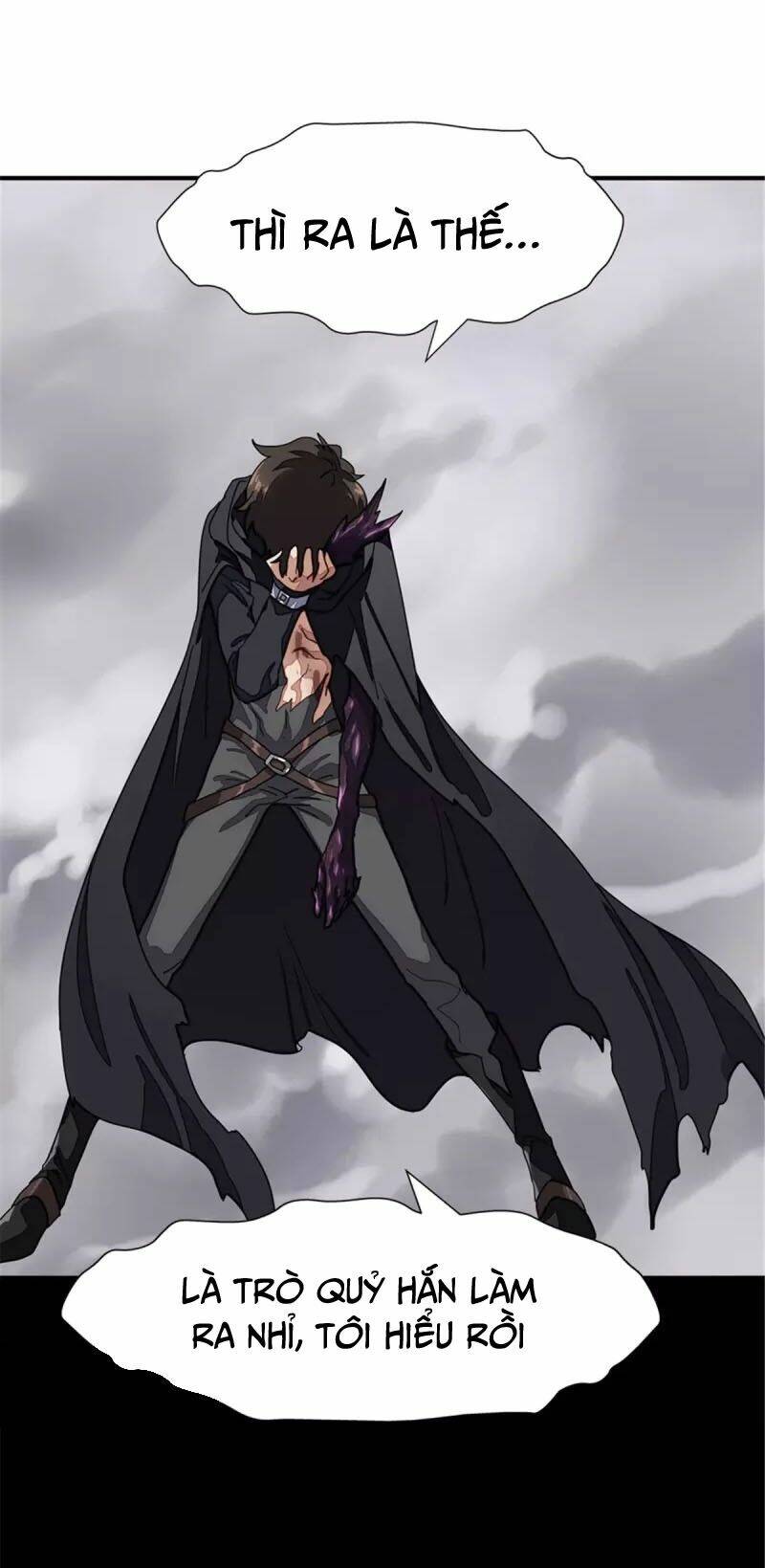 Bạn Gái Zombie Của Tôi - Chapter 303 - Page 34