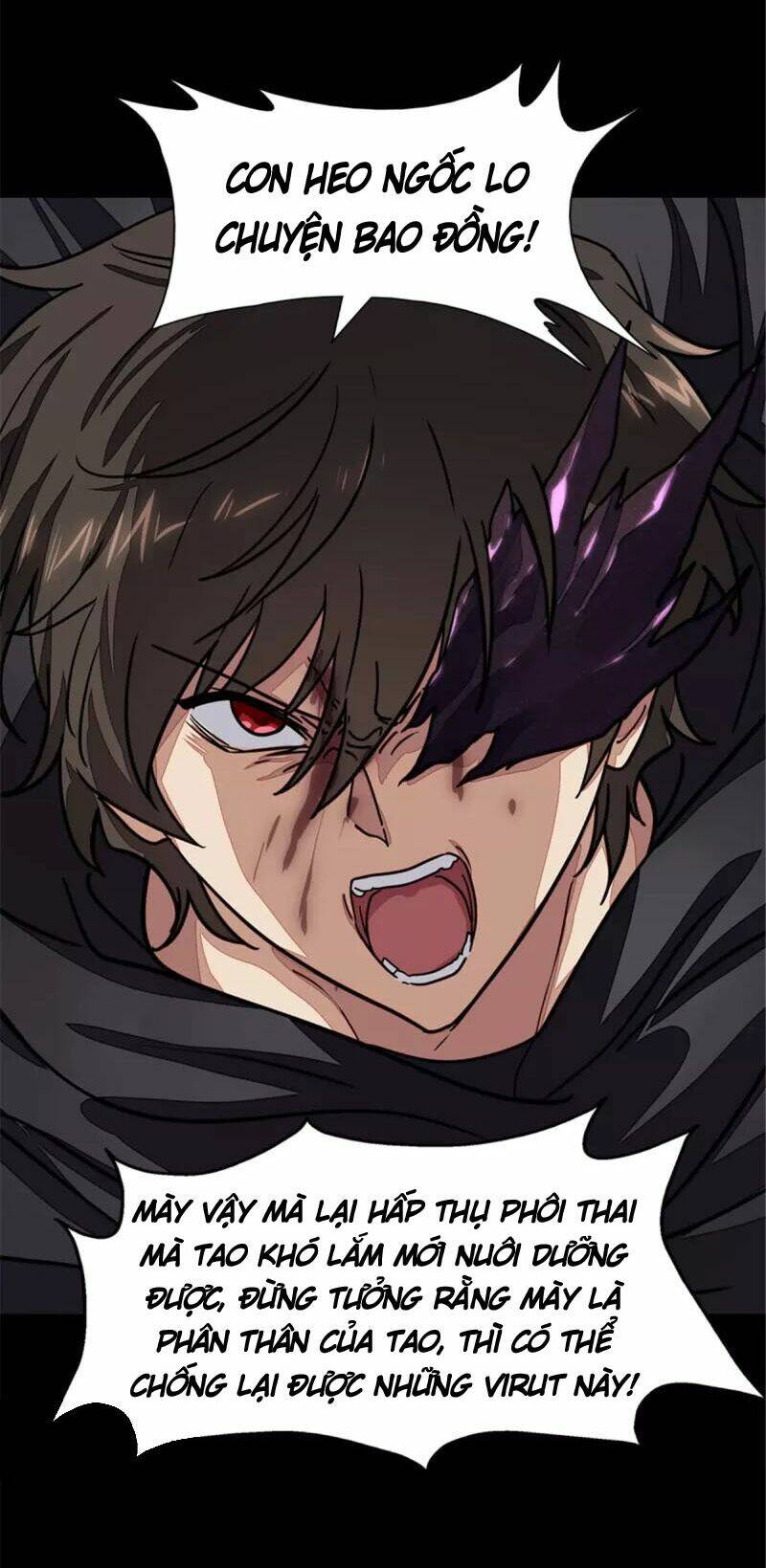 Bạn Gái Zombie Của Tôi - Chapter 303 - Page 35