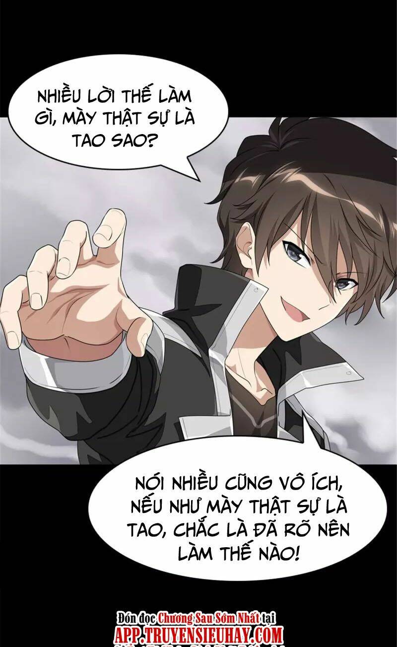 Bạn Gái Zombie Của Tôi - Chapter 303 - Page 36
