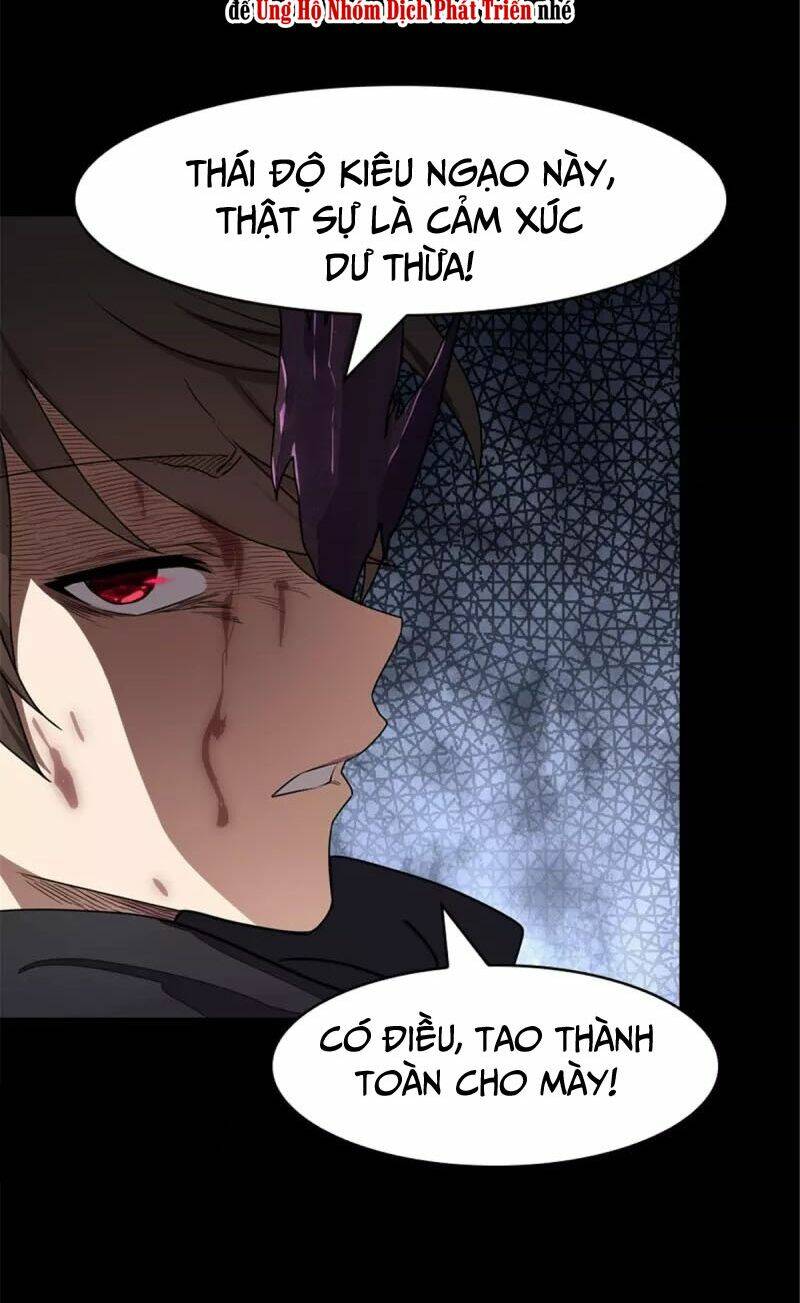 Bạn Gái Zombie Của Tôi - Chapter 303 - Page 37