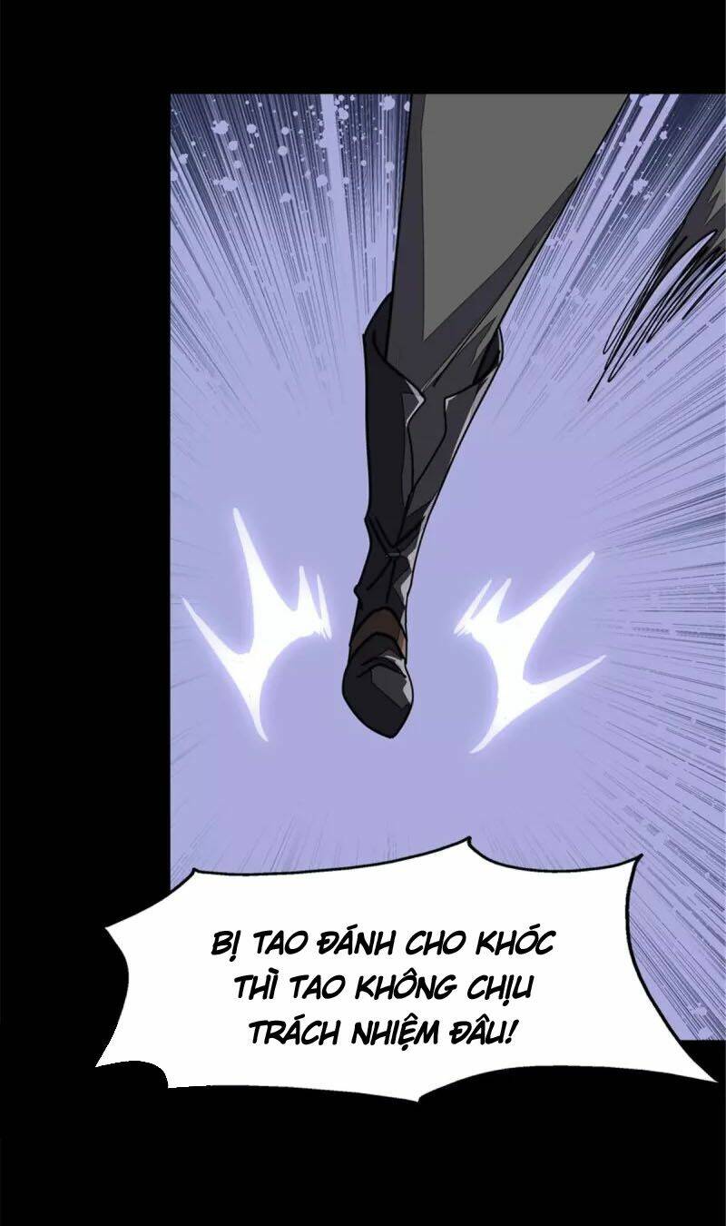 Bạn Gái Zombie Của Tôi - Chapter 303 - Page 38