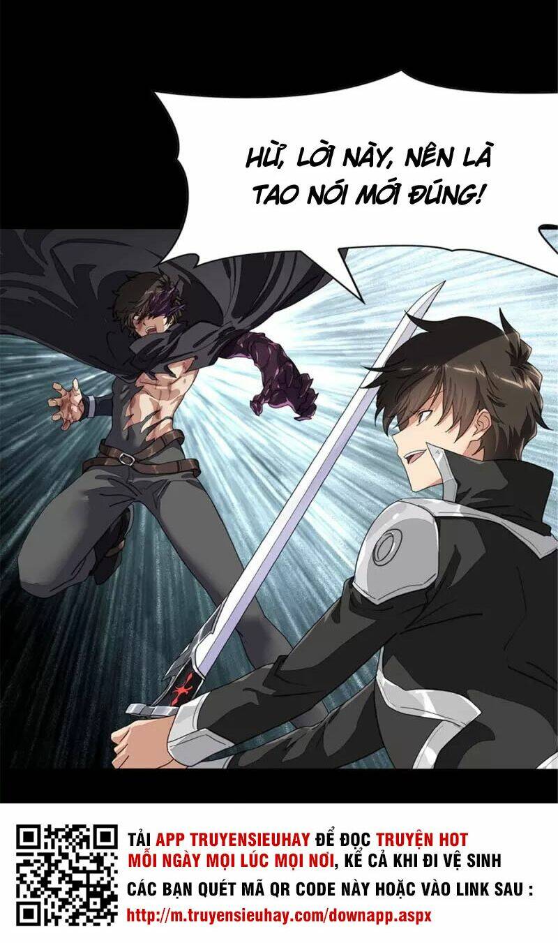 Bạn Gái Zombie Của Tôi - Chapter 303 - Page 39