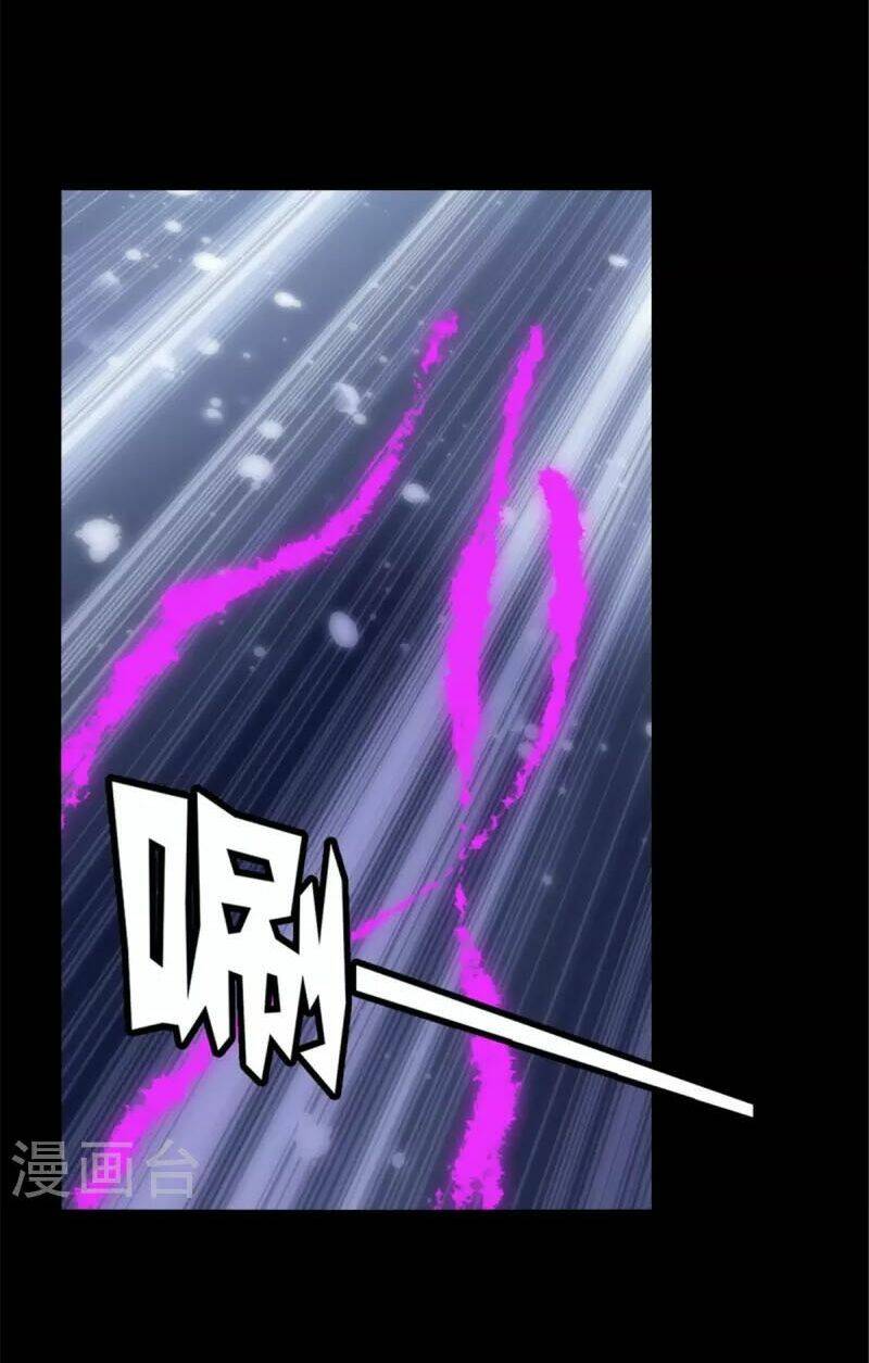 Bạn Gái Zombie Của Tôi - Chapter 303 - Page 5